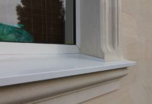 Металлические отливы для окон от компании «Окна Вид» Металлические отливы для окон от компании «Окна Вид»