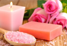 Косметика ручной работы. В чем преимущества? Косметика ручной работы. В чем преимущества?