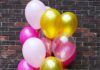 Воздушные шары с доставкой Воздушные шары с доставкой