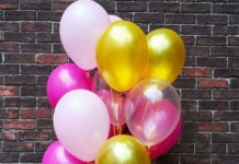 Воздушные шары с доставкой Воздушные шары с доставкой