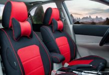 Предложения производителей, характеристика и обзор чехлов Предложения производителей, характеристика и обзор чехлов