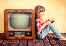 Что предоставляет людям телевидение Что предоставляет людям телевидение