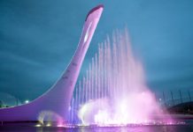 Достопримечательности Сочи Достопримечательности Сочи