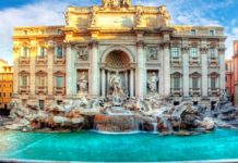 Что посмотреть и куда сходить в Риме? Что посмотреть и куда сходить в Риме?