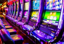 Развлечения в азартные слоты клуба Развлечения в азартные слоты клуба