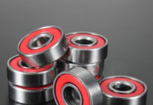 Как выбрать подшипники для роликов? Как выбрать подшипники для роликов?