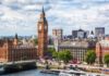 Где остановиться в Лондоне? Где остановиться в Лондоне?