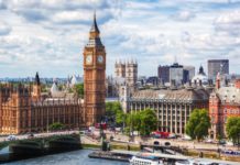 Где остановиться в Лондоне? Где остановиться в Лондоне?