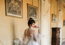 Свадебный салон La Novia Свадебный салон La Novia