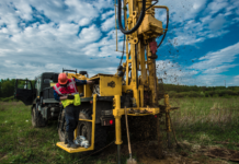 Геологические изыскания нужны ли Геологические изыскания нужны ли