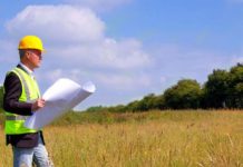 Провести геологию участка Провести геологию участка