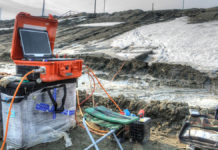 Методы геологических изысканий Методы геологических изысканий