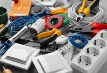 Электротовары онлайн в широком ассортименте Электротовары онлайн в широком ассортименте