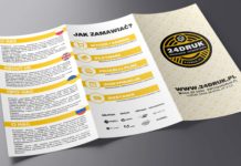 Назначение флаеров Назначение флаеров