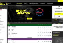 Выгодные предложения ставок в букмекере Париматч Выгодные предложения ставок в букмекере Париматч