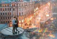 Любителям гулять по крышам Любителям гулять по крышам