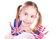 Курсы английского языка для дошкольников Курсы английского языка для дошкольников