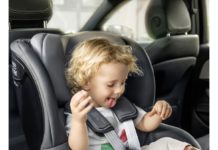 Автокресло для ребенка Автокресло для ребенка