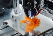 Немного о 3D печати Немного о 3D печати