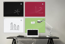 Как выглядит современная магнитно-маркерная доска? Как выглядит современная магнитно-маркерная доска?