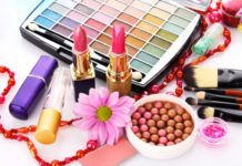 Косметика и парфюмерия оптом Косметика и парфюмерия оптом