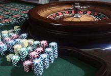 Лучшая азартная атмосфера казино 777 Лучшая азартная атмосфера казино 777