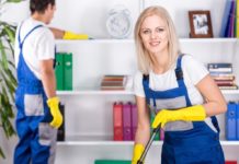 Индустрия чистоты Индустрия чистоты