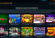 Какие условия есть для игр в Император казино Какие условия есть для игр в imperator-kazino