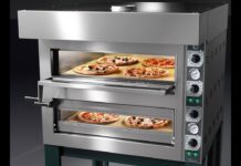 Тепловое оборудование для ресторана: как выбрать пароконвектомат и печь для пиццы в Киеве? Тепловое оборудование для ресторана: как выбрать пароконвектомат и печь для пиццы в Киеве?
