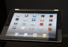 Лучший магазин деталей для iPad Лучший магазин деталей для iPad