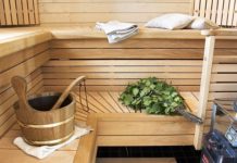 Всё что нужно для бани Всё что нужно для бани