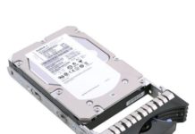 Жесткий диск для сервера: все, что нужно знать Жесткий диск для сервера: все, что нужно знать