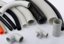 Какая бывает гофротруба для кабеля Какая бывает гофротруба для кабеля