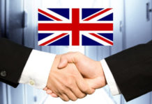 Как открыть фирму в Англии Как открыть фирму в Англии