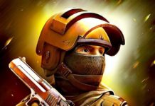 Самый динамичный шутер Самый динамичный шутер