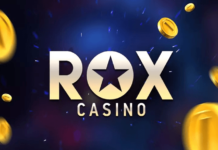 Что предложит Casino Rox официальный сайт Что предложит Casino Rox официальный сайт