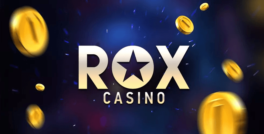 Что предложит Casino Rox официальный сайт
