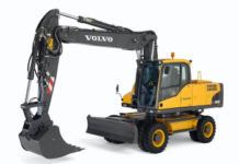 Запчасти для спецтехники Volvo