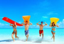 Преимущества горячих туров Преимущества горячих туров