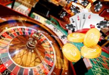 Безграничное наслаждение в казино онлайн eldofun Безграничное наслаждение в казино онлайн eldofun