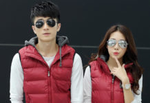 Чем привлекают внимание мембранные жилеты и куртки Чем привлекают внимание мембранные жилеты и куртки