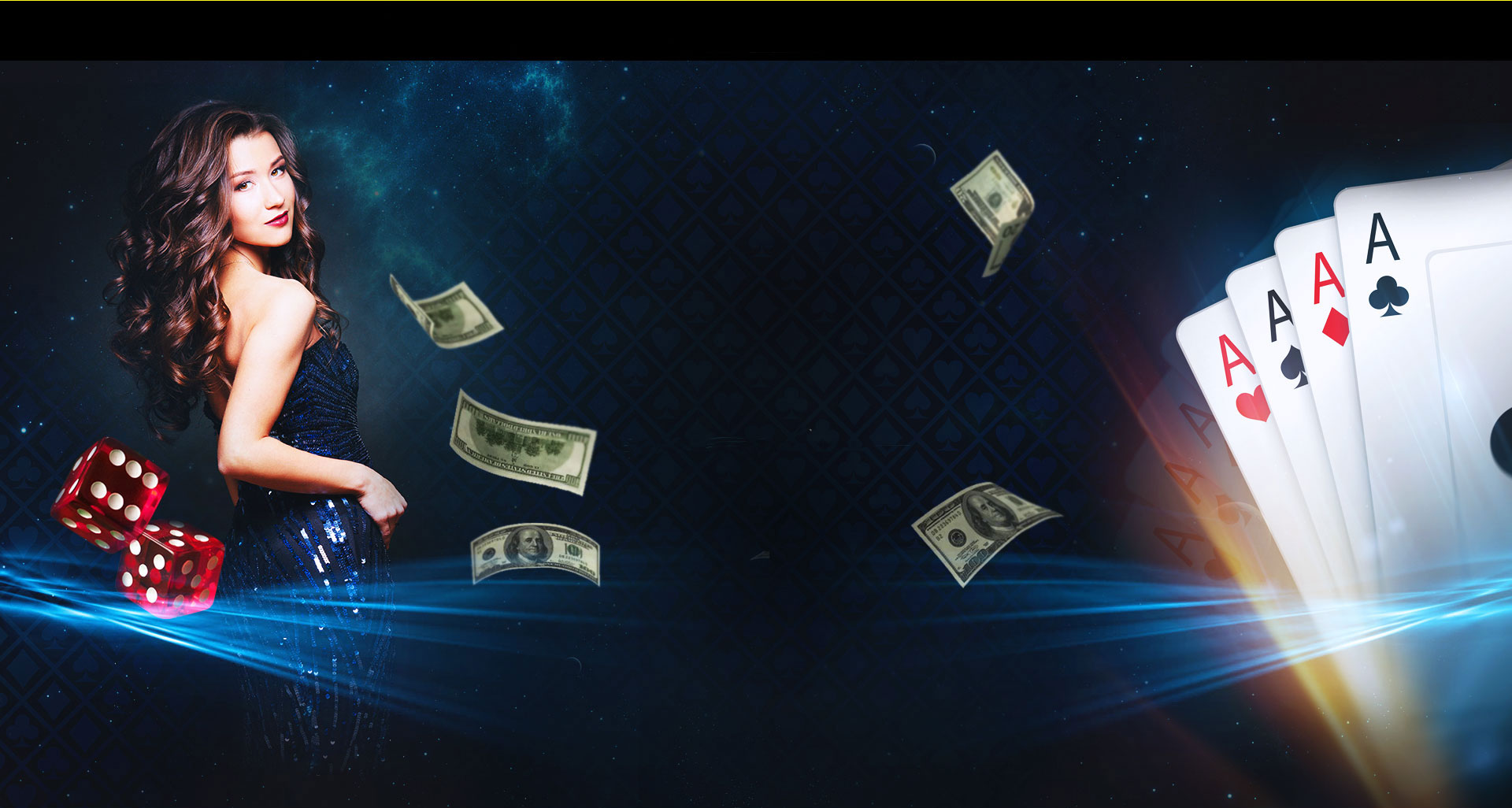 Бонус интернет-казино: Получай прибыль от игры на деньги