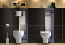 Инсталляции для унитаза Инсталляции для унитаза