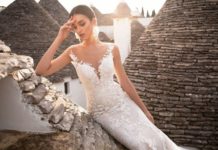 4 рекомендации по выбору кружевного свадебного платья 4 рекомендации по выбору кружевного свадебного платья