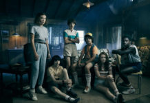 Особенности просмотра телесериалов онлайн Особенности просмотра телесериалов онлайн