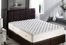 Виды матрасов Виды матрасов