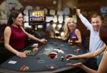 Какие есть разные развлечения в casino slotoking online Какие есть разные развлечения в casino slotoking online
