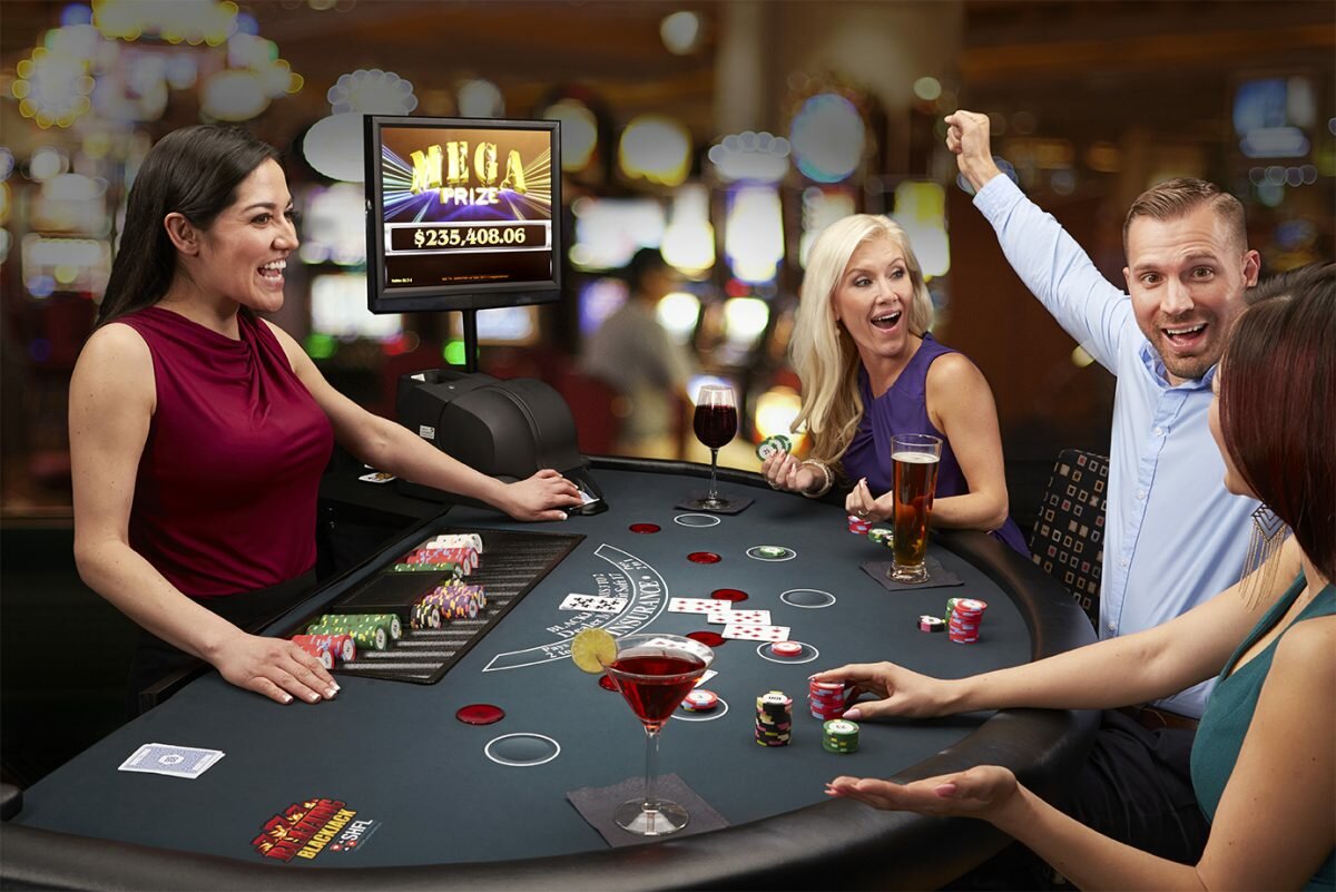 Какие есть разные развлечения в casino slotoking online