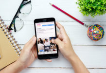 Продвижение в Инстаграме Продвижение в Инстаграме