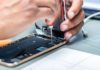 Качественный и надежный ремонт айфонов в Саратове Ремонт айфонов
